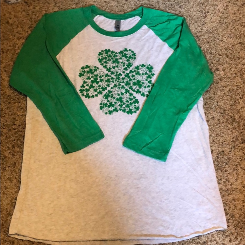 St. Patrick’s Day T-shirt